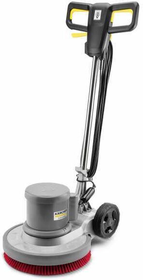 Karcher Einscheibenmaschine Kärcher Pro BDS 43/150 C Classic  - 1500 W - Arbeitsbreite 43 cm - BÜRSTE UND TANK NICHT ENTHALTEN