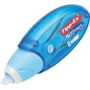 Tipp-Ex Korrekturroller Micro Tape Twist, 10 Stück, 5mm x 8m