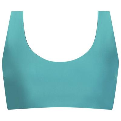 INASKA - Women's Top Pure - Bikini-Top Gr XL türkis