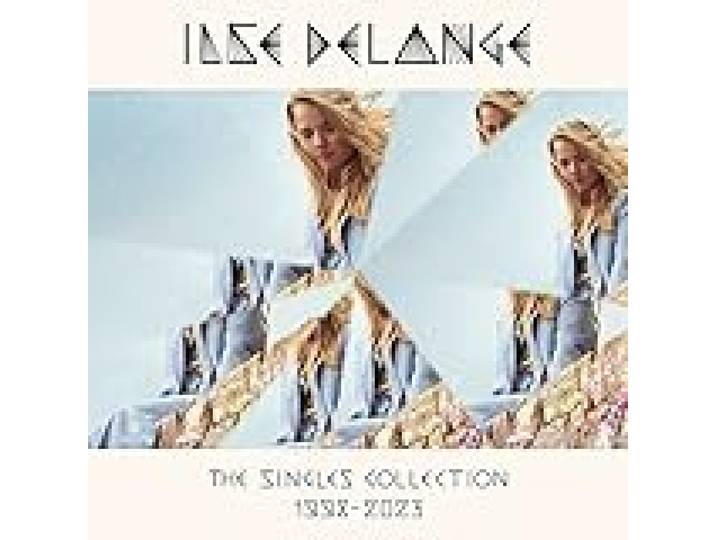 Singles Collection 1998/2023/Vinyle Noir Audiophile 180gr