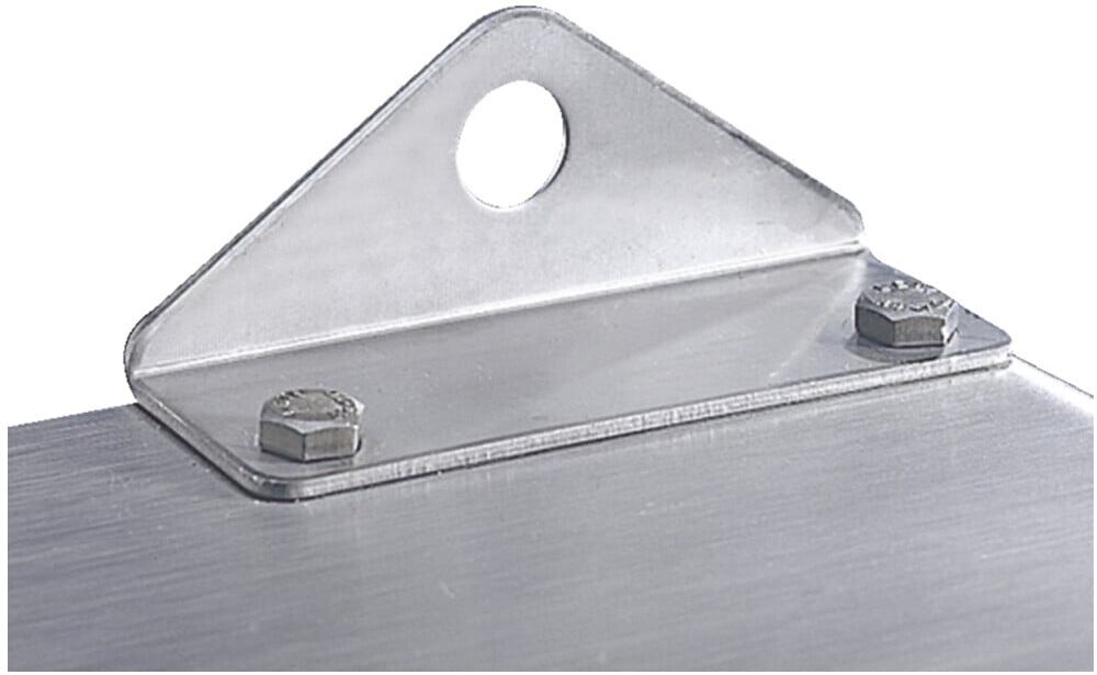 Rittal AX Schaltplantasche Breite: 475 - 575 mm 2515.300 (2515300)