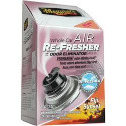 Meguiars Air Re-Fresher Fiji Sunset Lufterfrischer 59 ml