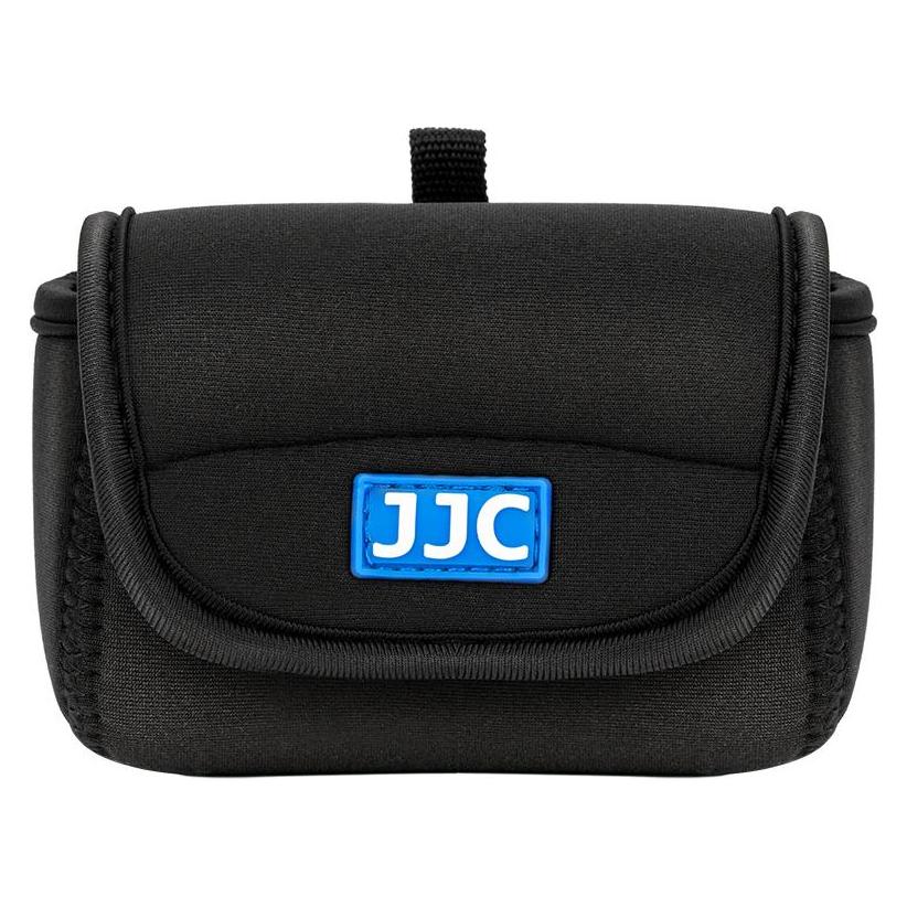 JJC OC AC1 Compact Camera Pouch (OC-AC1)