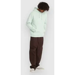 Volcom Single Stone Po Hoodie pale aqua Gr. L