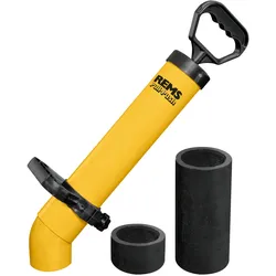 REMS Saug- und Druckreinigungsgerät Pull-Push 170300 R