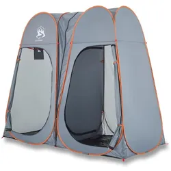 vidaXL, Zelt, (Wurfzelt, 4.40 kg)