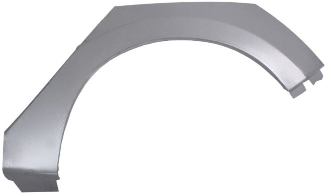 Reparatur des hinteren Kotflügels BLIC 6504-03-2953583P