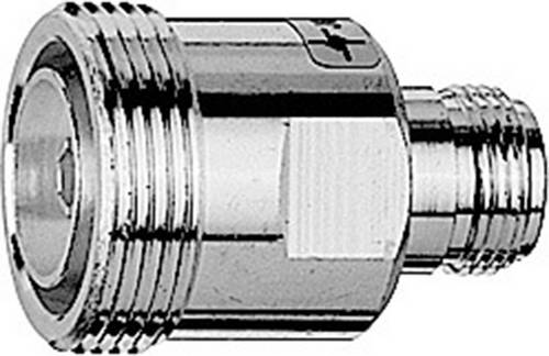 Telegärtner 100024510 100024510 Koax-Adapter 7-16-DIN-Buchse - N-Buchse 1St.