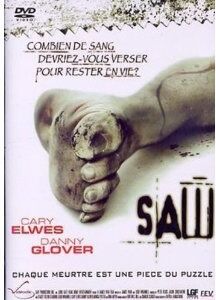 James Wan - Saw [FR Import] - Preis vom 11.10.2026 03:10:56 h