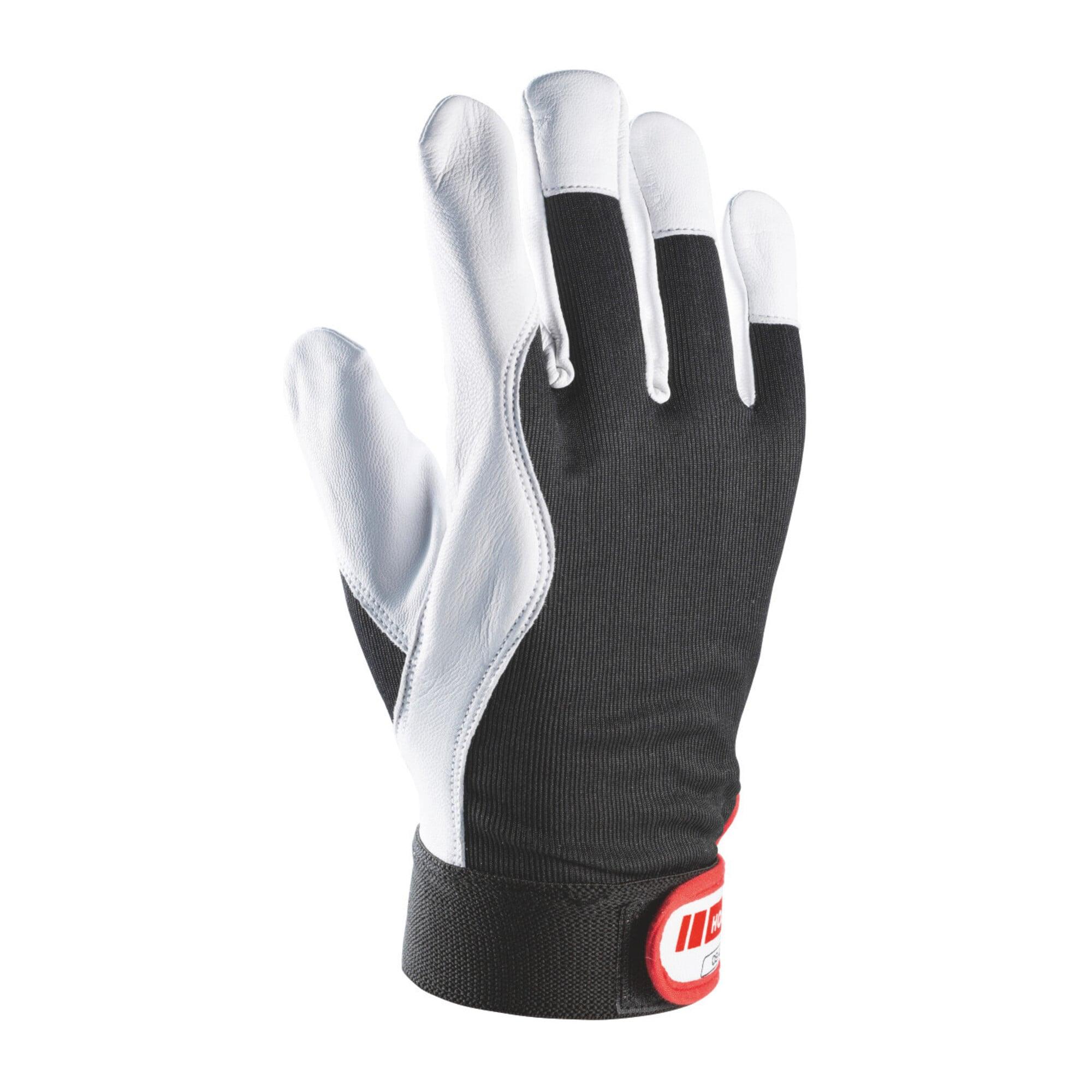 Holex Driver-Handschuh-Paar, ungefüttert, Handschuhgröße: 8 (094391 8)