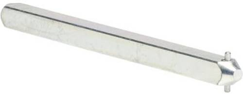 ABB 1SCA022042R6020 OXP12X465 Welle Länge 465mm Wellen-ø 12mm Welle 1St.