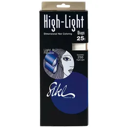 Sibel High-Light Wraps