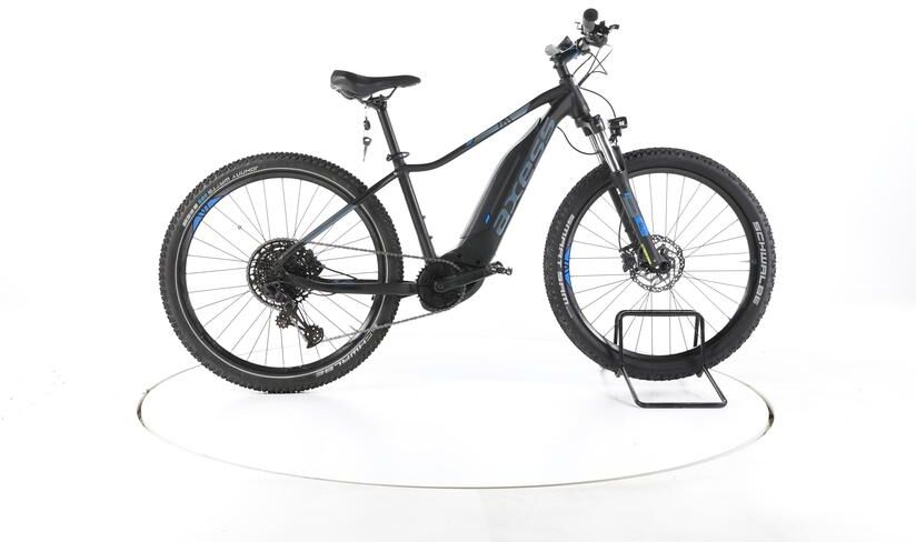 Axess Prime E-Bike - 306012