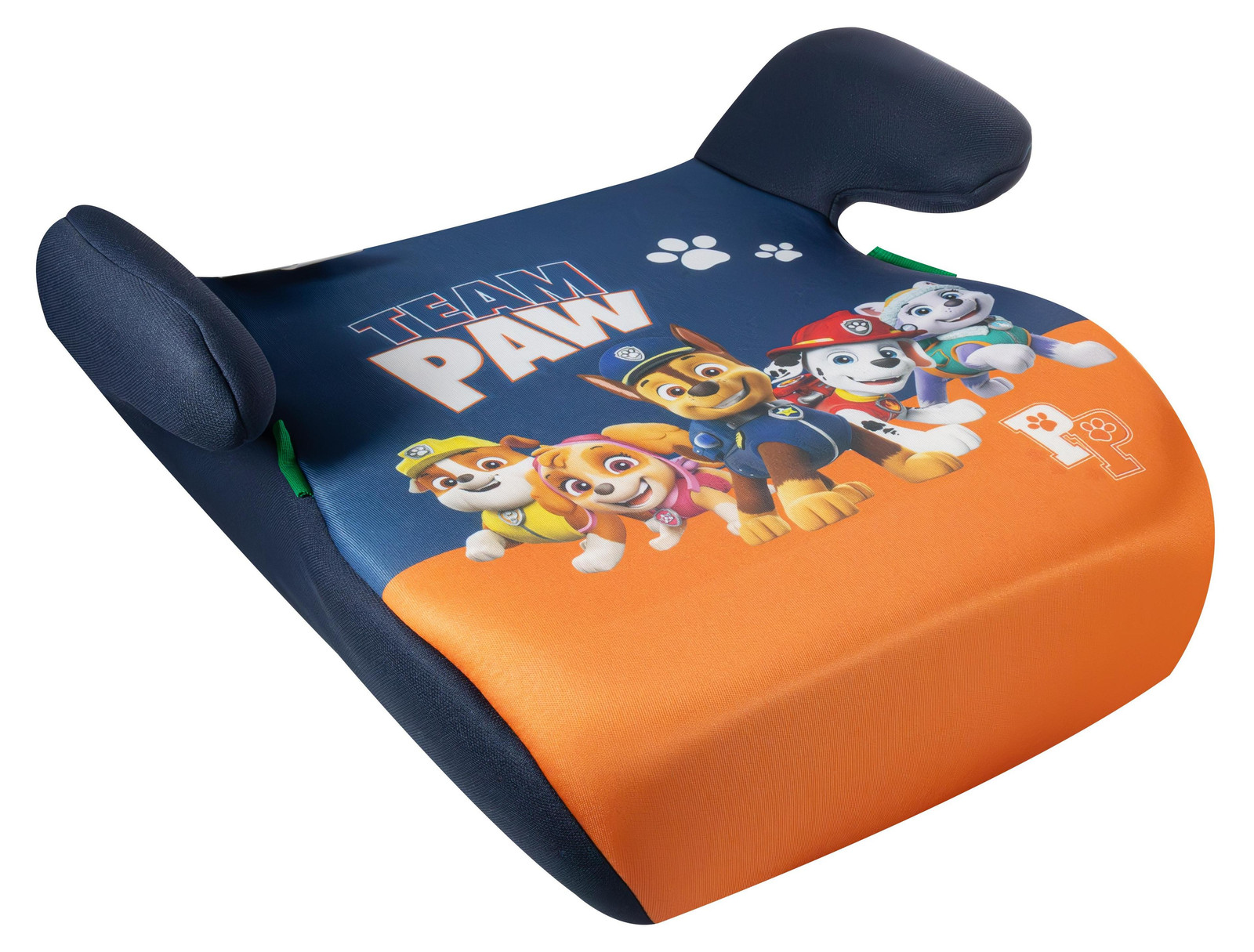 Kaufmann kinderzitverhoger Paw Patrol, blauw/oranje