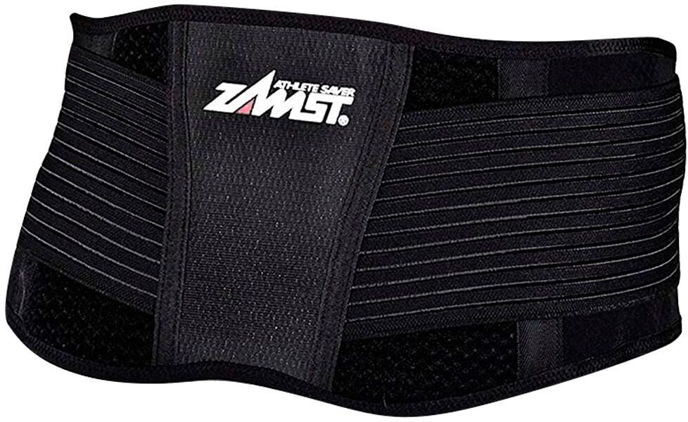 Zamst  - Zw-5 - XL - Lombaires