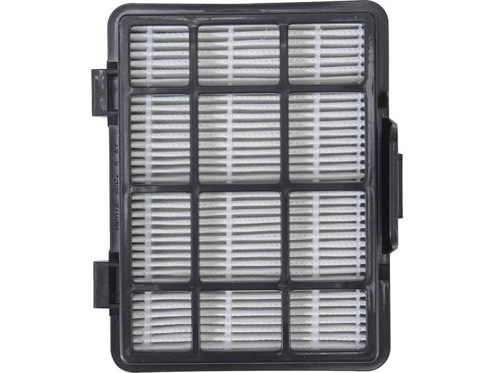 HANSEATIC Ersatzfilter HVBL8506BLMC , schwarz (schwarz, weiß), 1 Stk., Filterkartuschen, Ersatzfilter