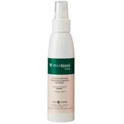 Vincobiosis, Bodylotion, Acneic Dermobalancing Body Lotion Spray 125 Ml (125 ml)