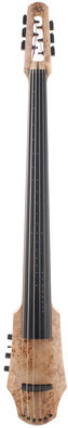 NS Design CR6-CO-PB Poplar Burl Cello