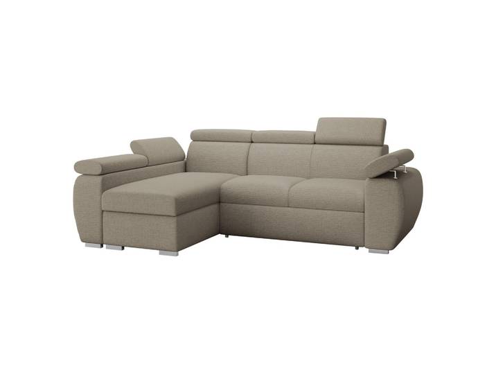 ECKSOFA Boston Mini, Seite: Links - LC+2R