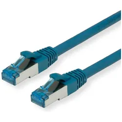 Value Patchkabel (PiMF, CAT6a, 20 m), Netzwerkkabel