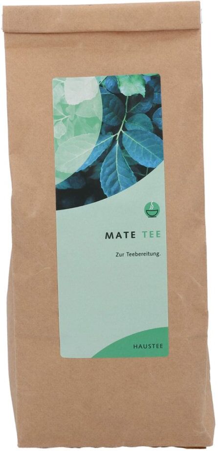 Alexander Weltecke Mate Tee 300g