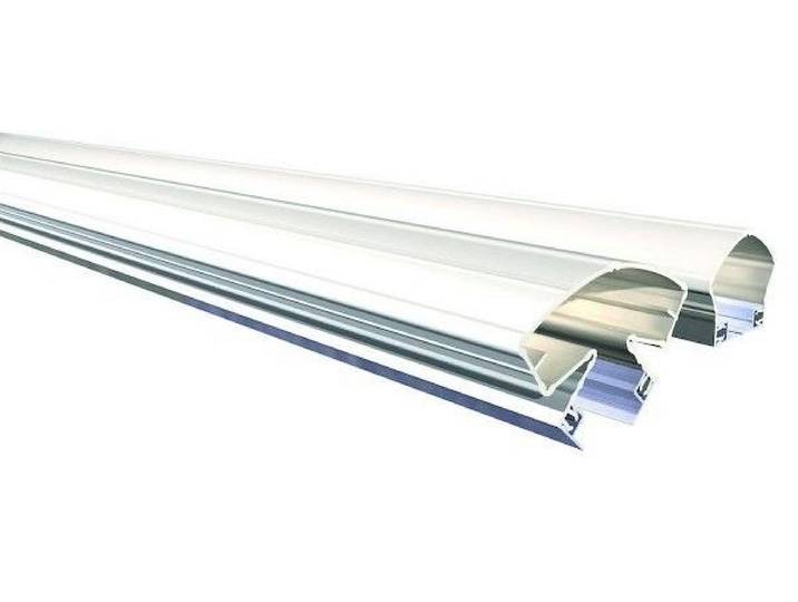 Protection anti-pince doigts Euro Pare Doigt Plus longueur 198cm joints 50 et 90mm blanc - ELLEN – 805301198