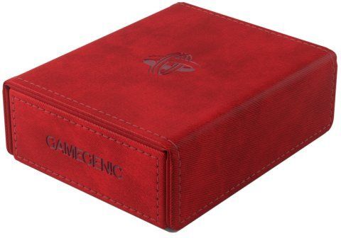 Gamegenic Token Keep Red