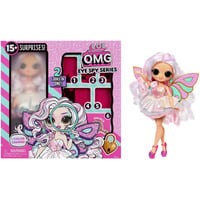 L.O.L. Surprise OMG Eye Spy - Fairy, Puppe