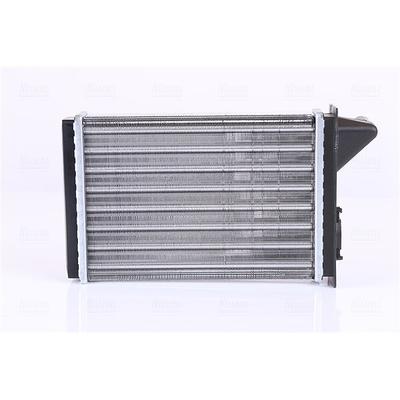 Nissens Wärmetauscher, Innenraumheizung [Hersteller-Nr. 71429] für Fiat