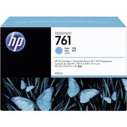 HP Druckerpatrone 761 Original Cyan 400 ml CM994A 1 St.