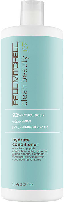 Paul Mitchell Clean Beauty Hydrate Conditioner 1000ml