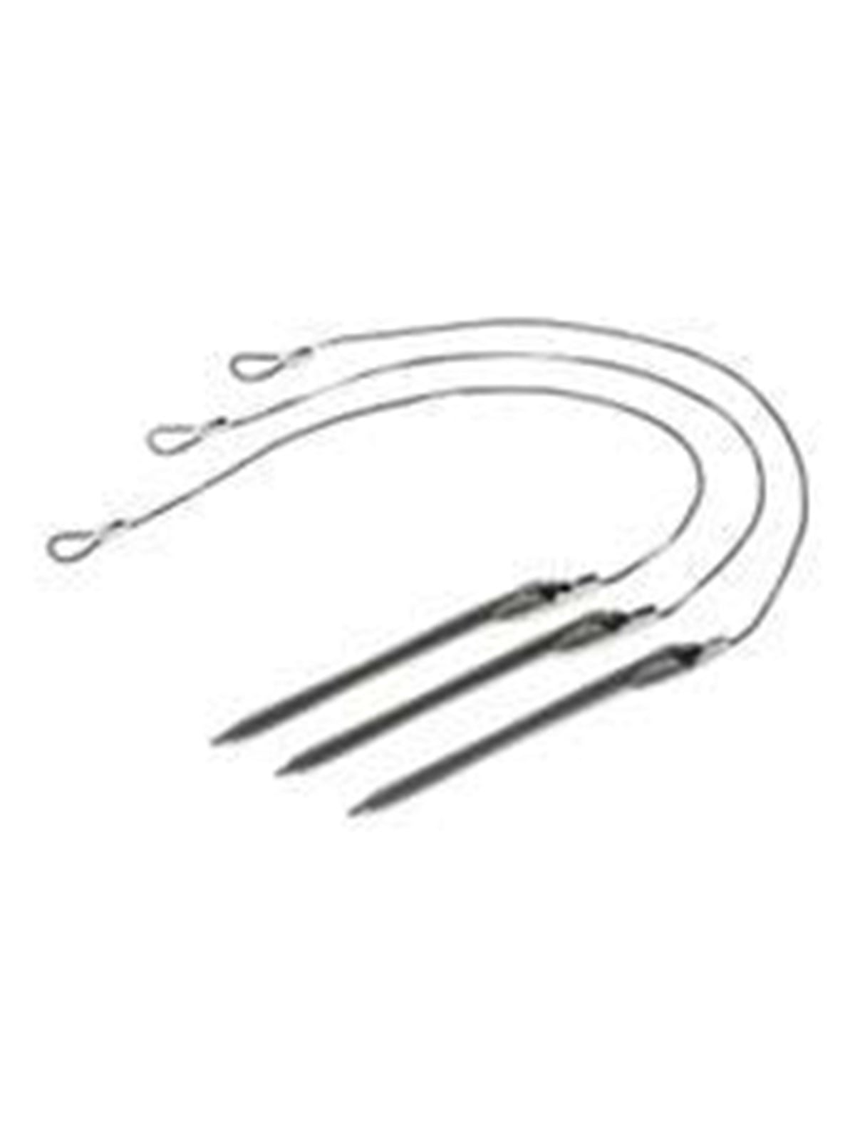 Zebra MC9X MC3X-G STYLUS GUN 5UNITS ACCS