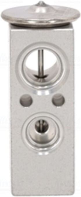Ventil Klimaanlage NISSENS NIS 999580