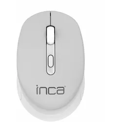 INCA IWM-243RG kabellose Maus - Grau