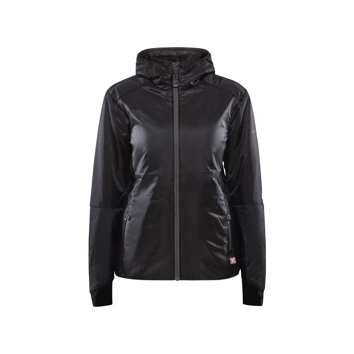 Craft ADV Explore Lightweight Jacket Women black (999000) XL 1913805-999000-7