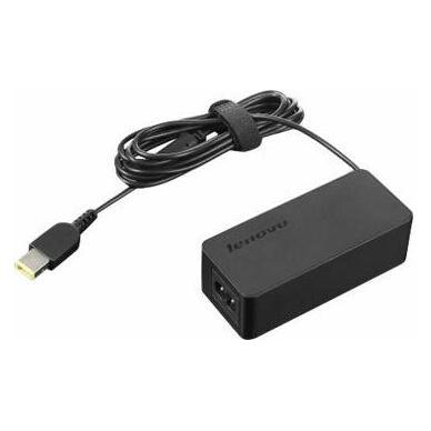 Lenovo FRU00HM612 Innenraum 45W Schwarz Netzteil & Spannungsumwandler - Netzteile & Spannungsumwandl (45 W) (00HM612)