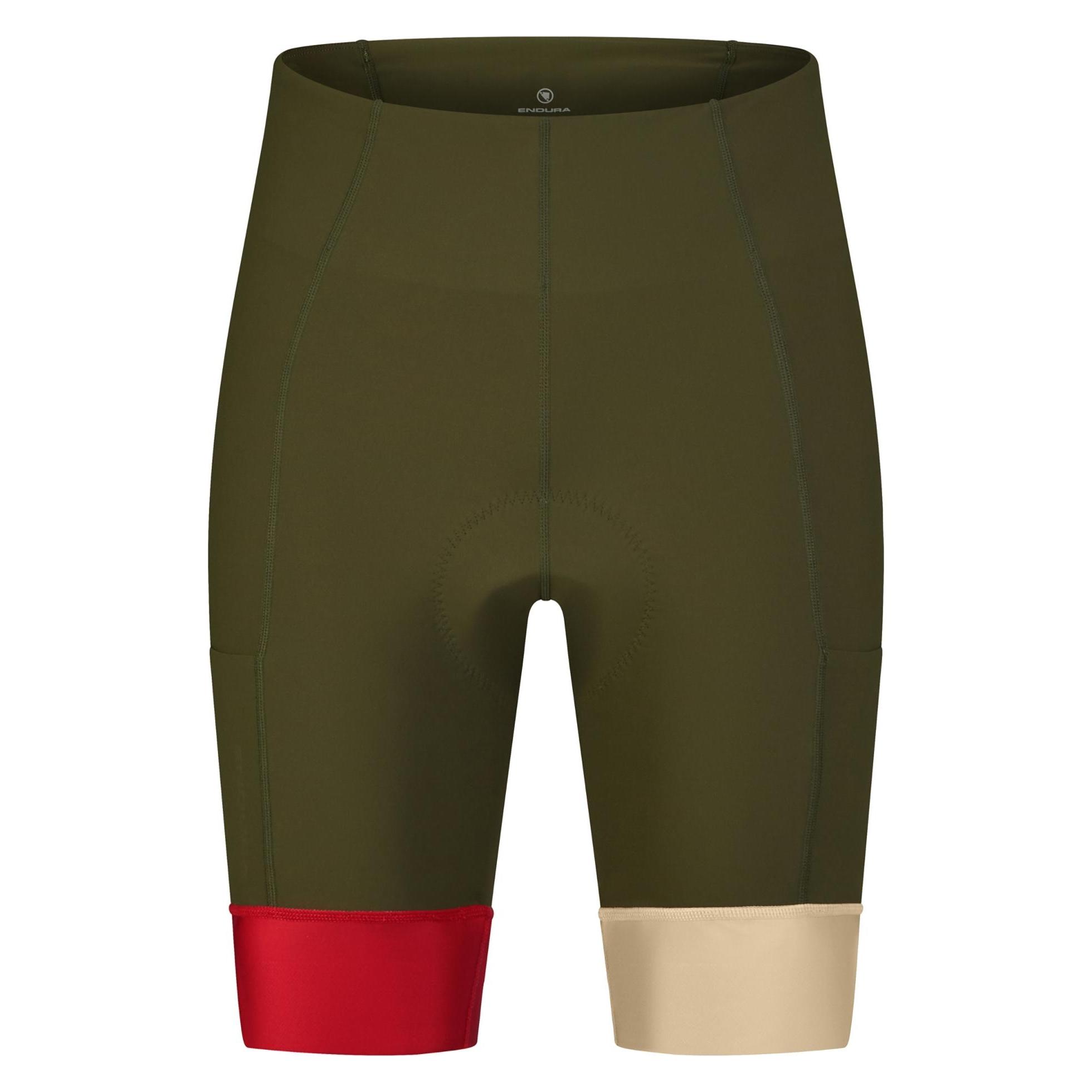 Endura Loop Waist Short Gh (L) (R-E8142GH)