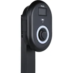 VESTEL EVC04-AC22SWLD-MID Rhea Smart, Display, MID, LTE, Socket Wallbox, Kabellänge: 5 m