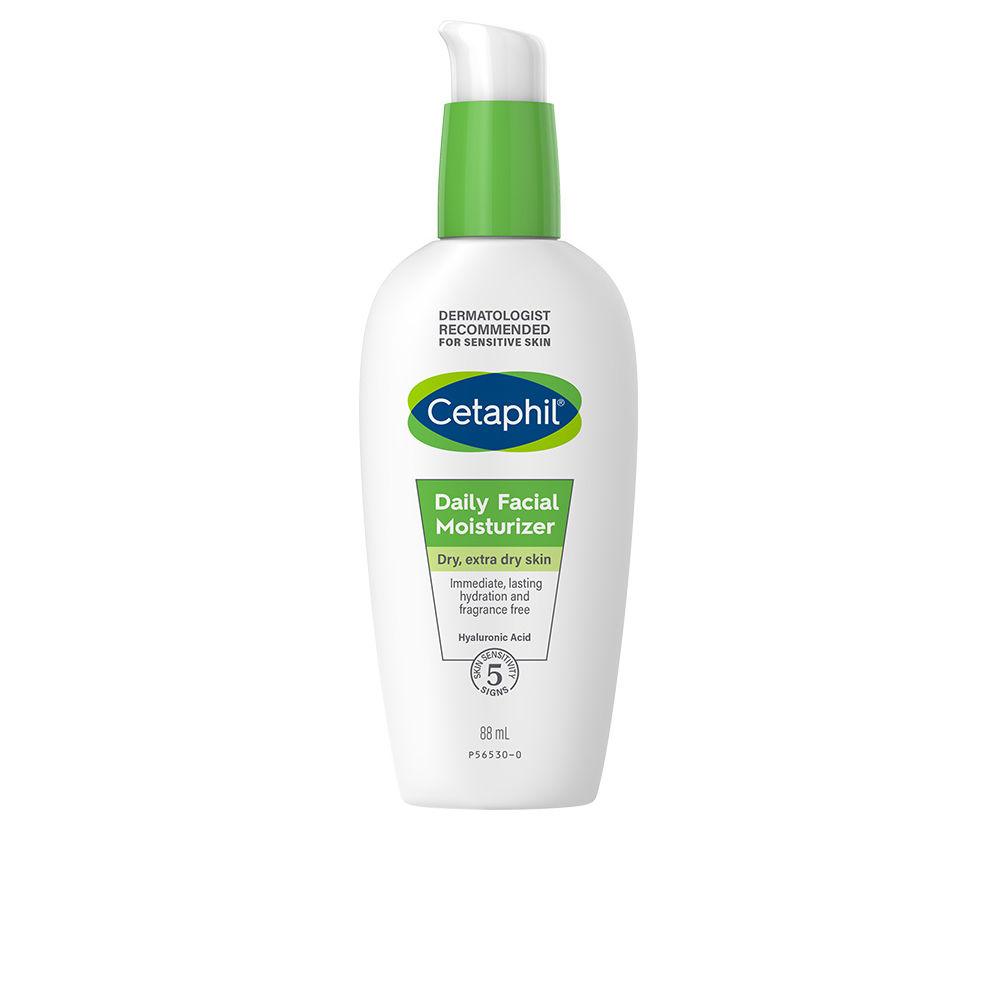 Cetaphil Vochtinbrengende Gezichtslotion Voor De Dag 88 ml