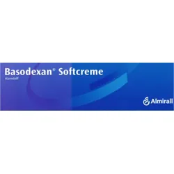 BASODEXAN Softcreme 50 g