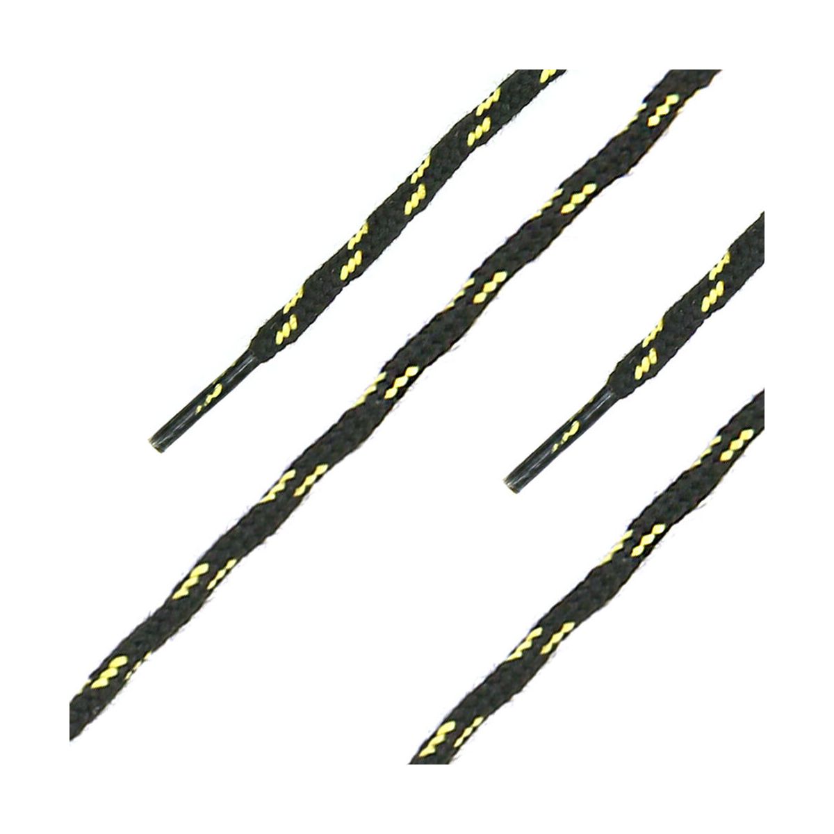 HAIX Laces Protector Alpin Black/Yellow 200 905018.200