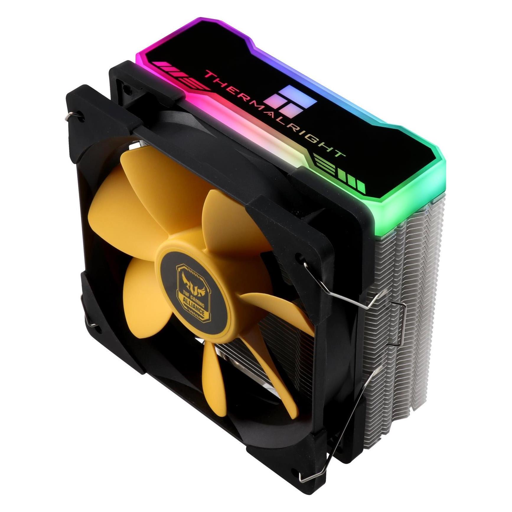Thermalright Kühler BLACK EAGLE (158 mm) (419463)