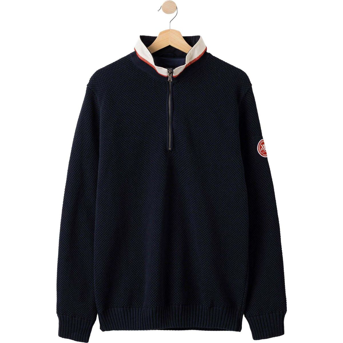 Holebrook Classic WP navy (290) S 111400-290-S