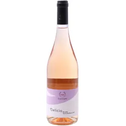 Canicatti Delicio Rosato IGP 2024