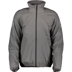 Scott Ergonomic Pro DP, Regenjacke - Grau - S