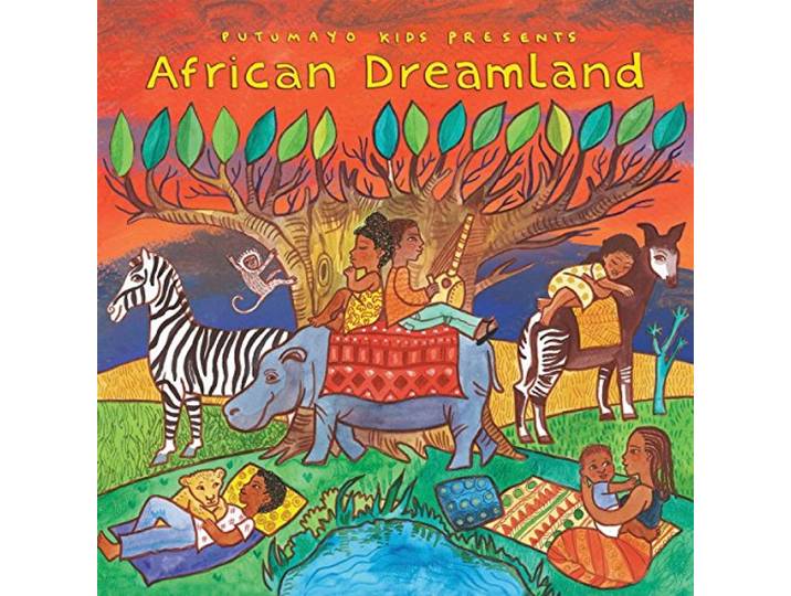 African Dreamland