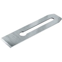 S2 Hobeleisen , Ersatzmesser 60 mm, 6 Stück