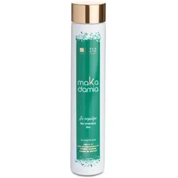 Urban Keratin, Shampoo, Macadamia Shampoo for Fine Hair 250ml (Flüssiges Shampoo, 250 ml)