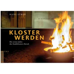 Kloster werden, Sachbücher von Hans Strub