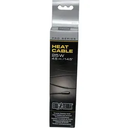 Hagen EXOTERRA - Heat Cable 25W 4,5M - (225.0013) (25 W), Terrariumtechnik